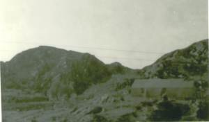 Calbost Free Church